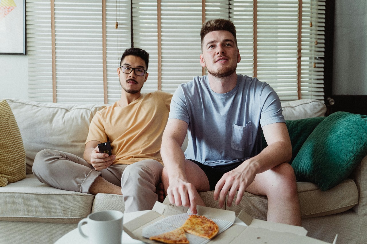 IPTV No Buffering for Sports Fans