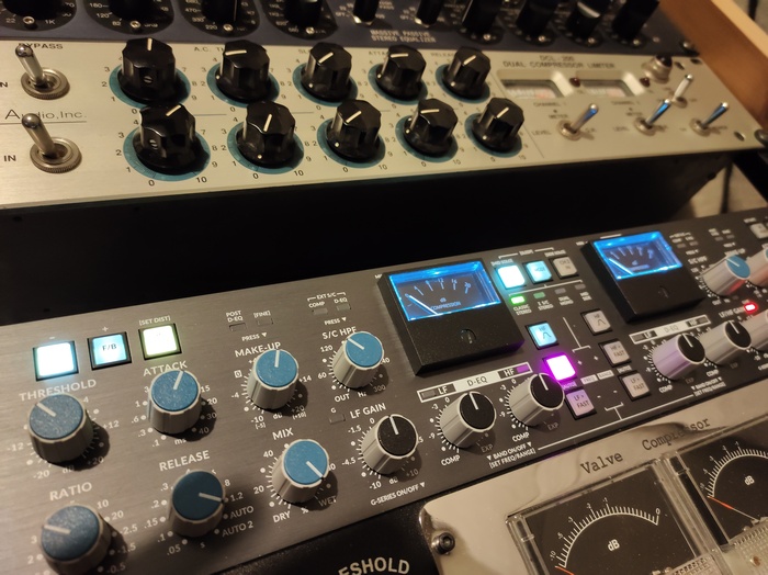 Online mastering services That Elevate Your Final Mix