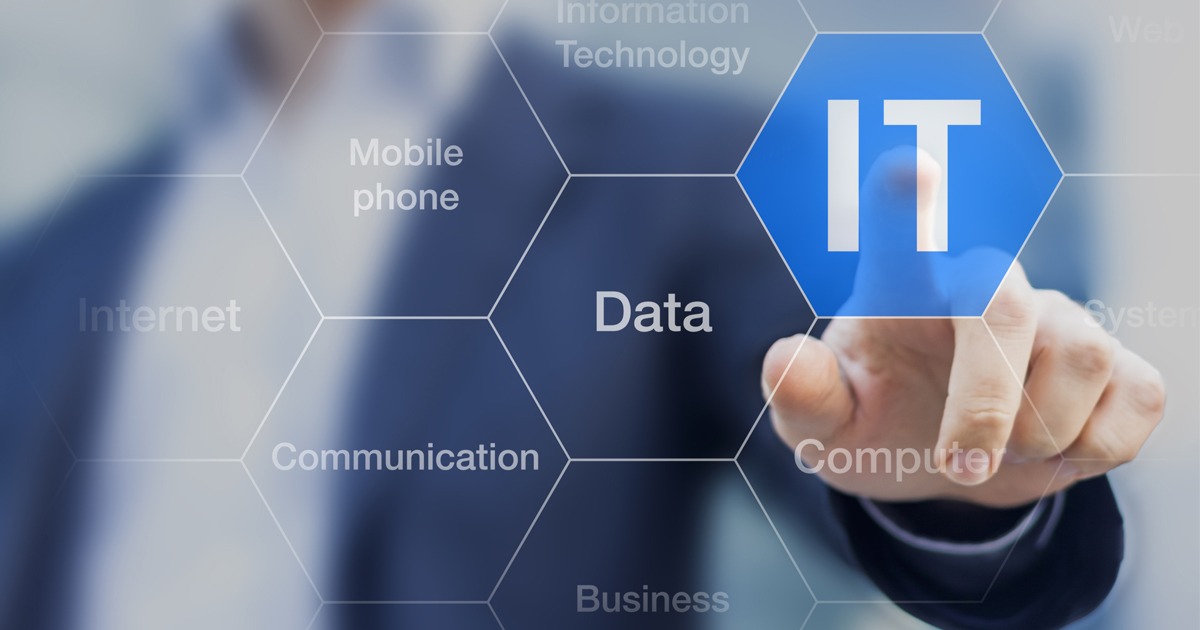 EDV Berater fuer Unternehmen – Zuverlaessiger IT-Service von 1CC