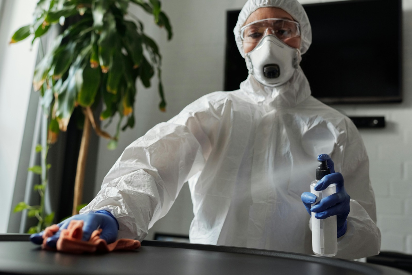 Compassionate and Thorough Cleaning Services Calgary