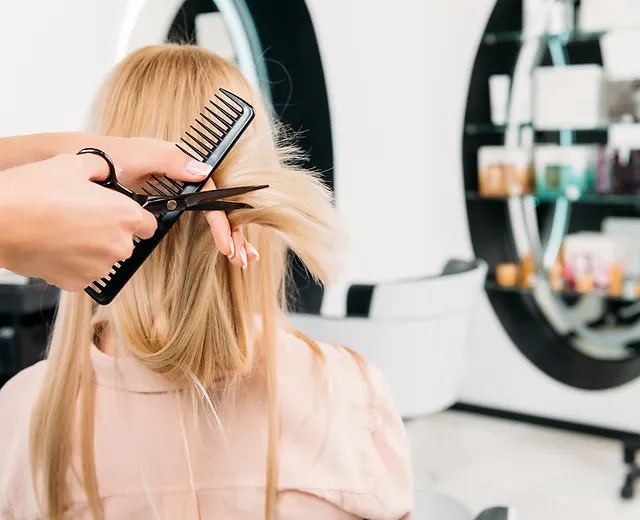 Hair Dryer for Fine Hair with Ionic Technology for Extra Care