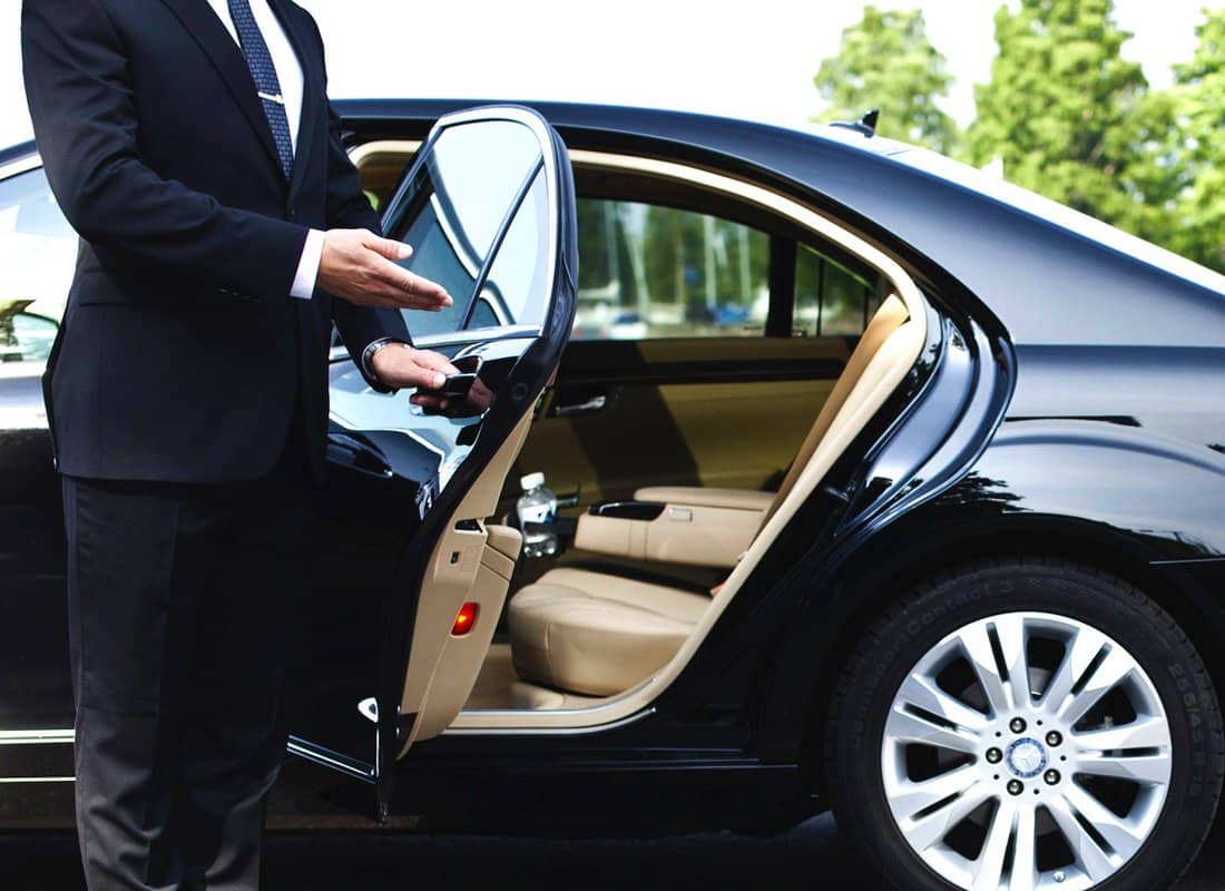 Car Service to Whistler – Airport Transfers and Downtown Pickup