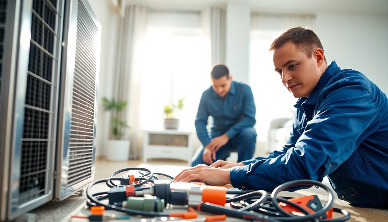 AC Repair Tampa – Affordable, Honest &amp; Fast Service