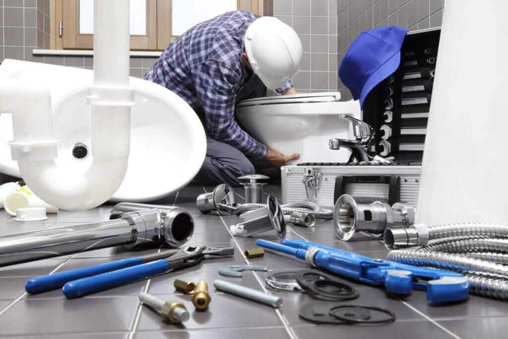 Whole House Repiping Services Clearwater FL Backed by Experience