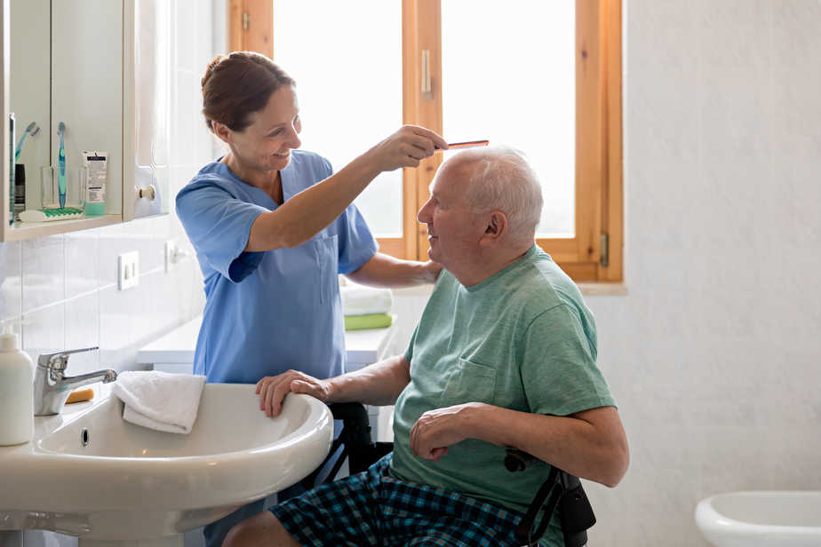 Personalized In Home Health Care Services Near Me