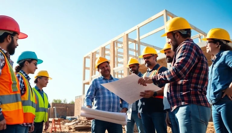 Construction Training Tips for New Contractors and Crew Members