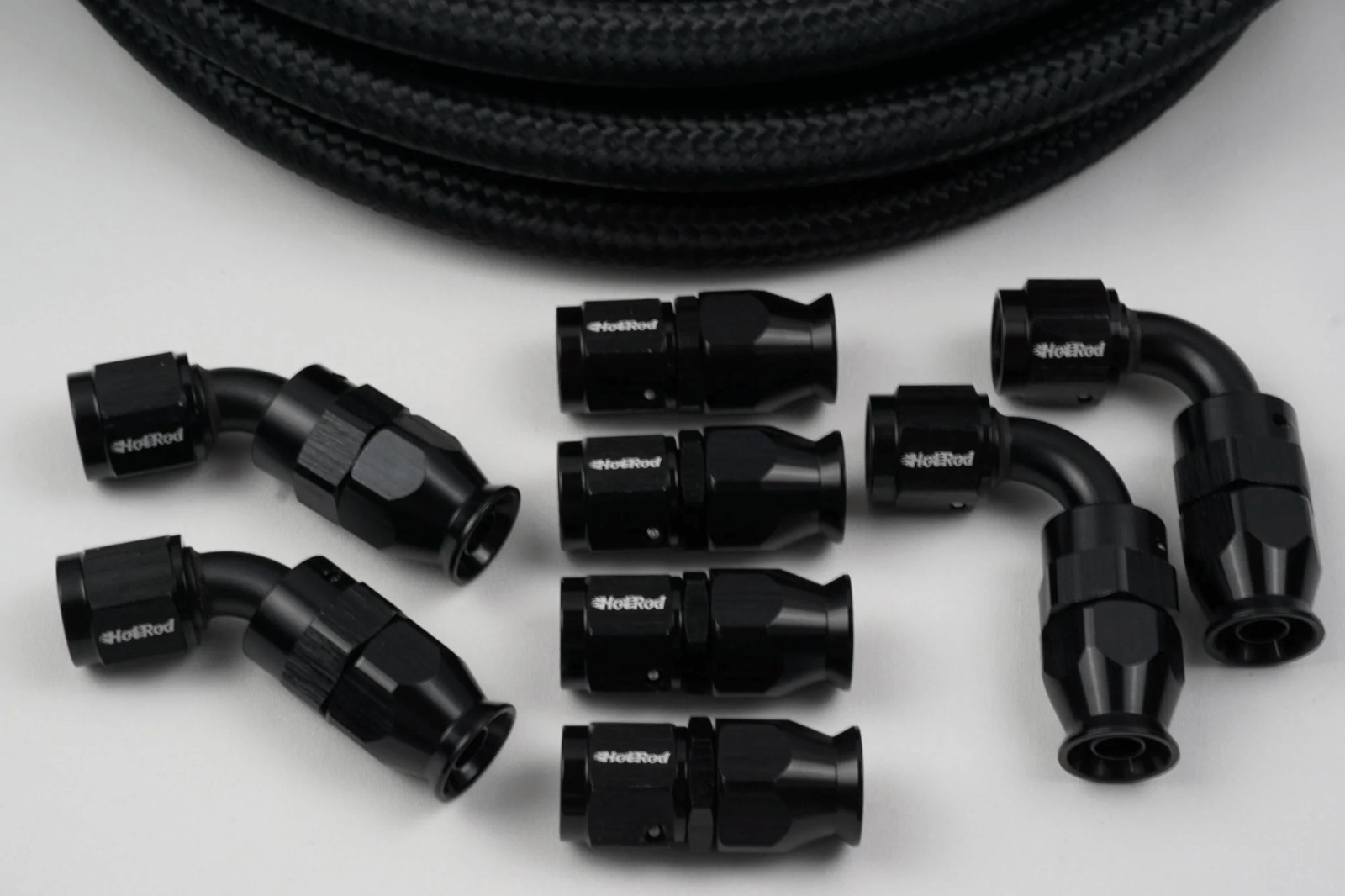 S58 Intake Block-Off Kit – Designed for Efficiency
