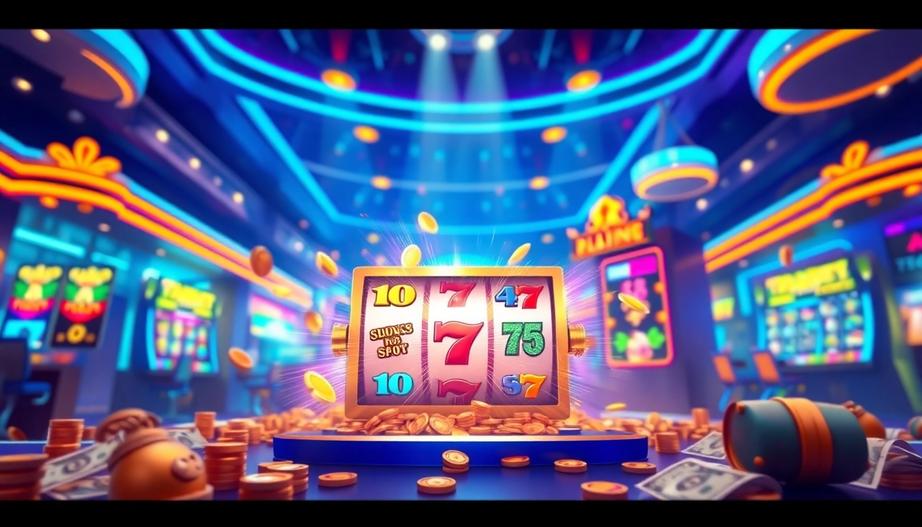 Menangkan hadiah menarik dengan bermain pakde4d slot yang mengasyikkan dan menguntungkan.