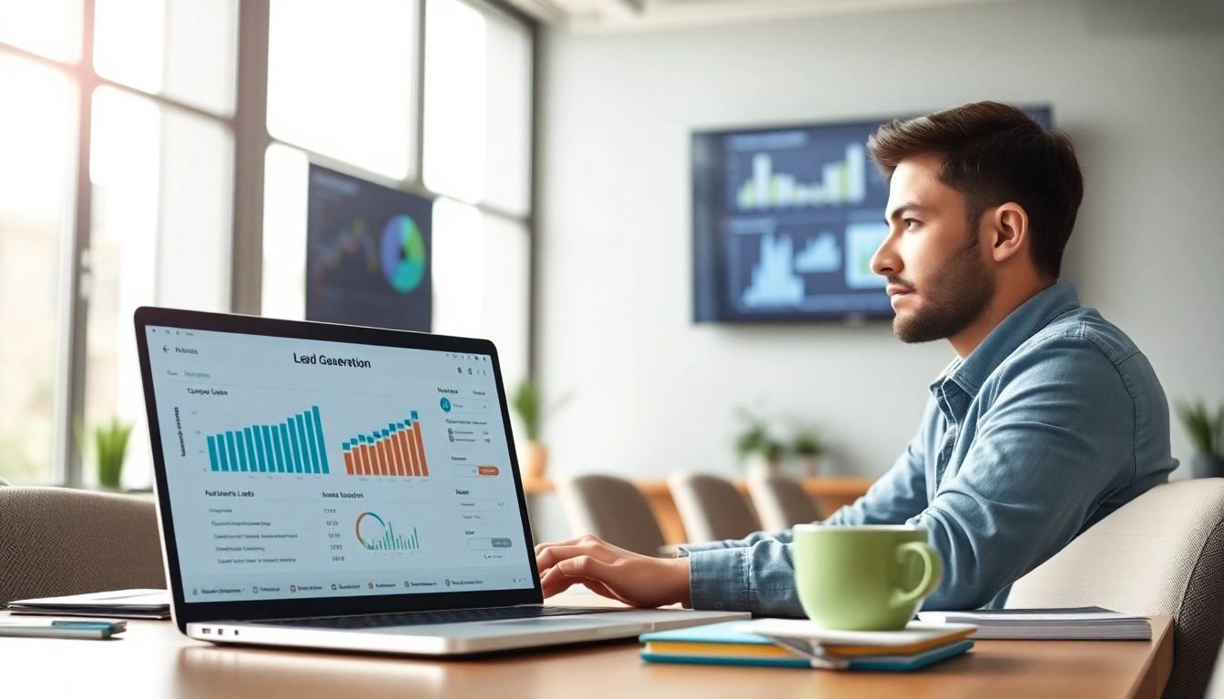 Learn to scrape sales navigator leads safely using efficient digital marketing tools.