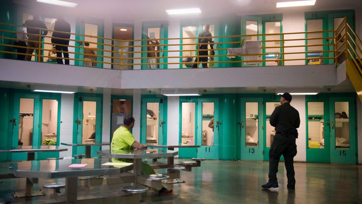 Orange County Jail Inmate Locator – Official Inmate Search Resource