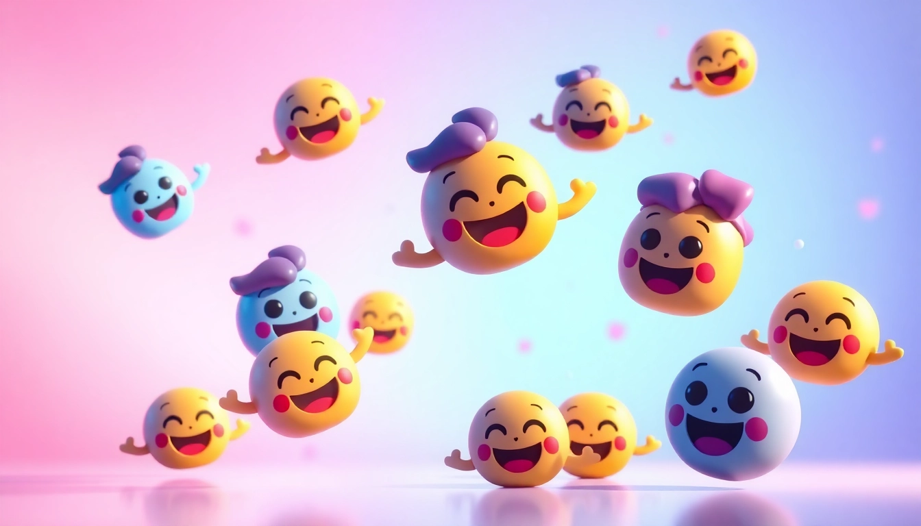Mastering tiktok emojis: Creative Uses, Codes, and Tips