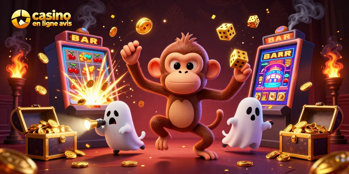 Visitez les avis sur les casinos en ligne qui dévoilent des trésors riches et des jeux captivants.