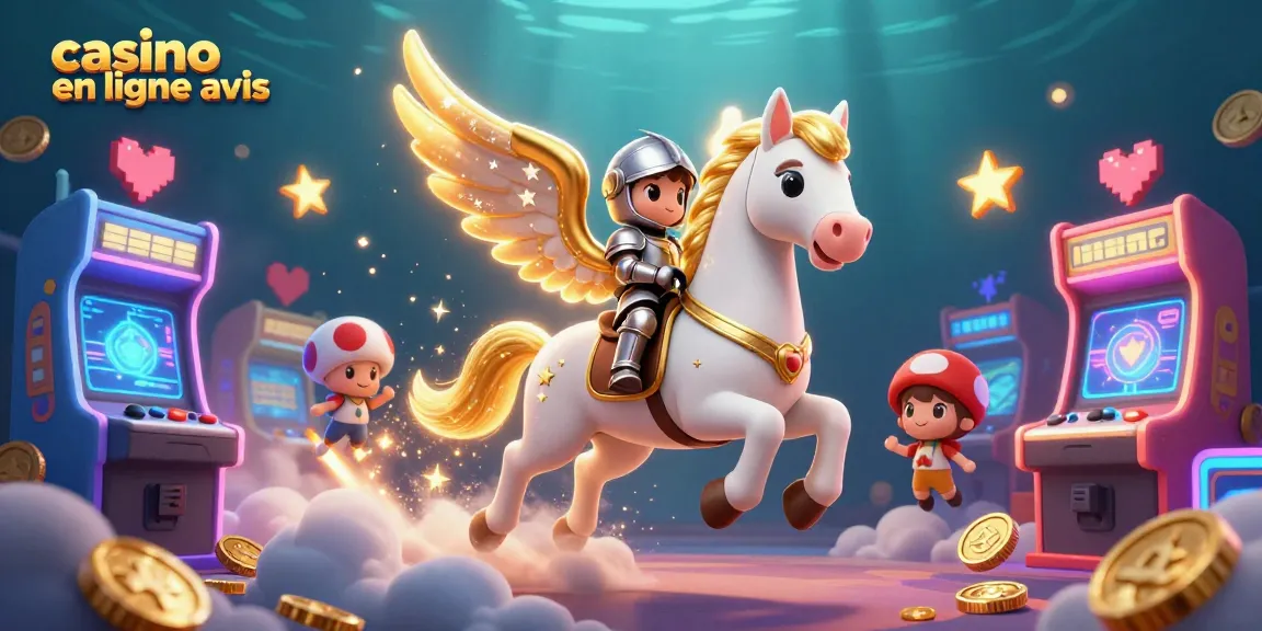 Revue de casino en ligne avis sur les jeux d'argent, avec un cheval céleste fantastique.