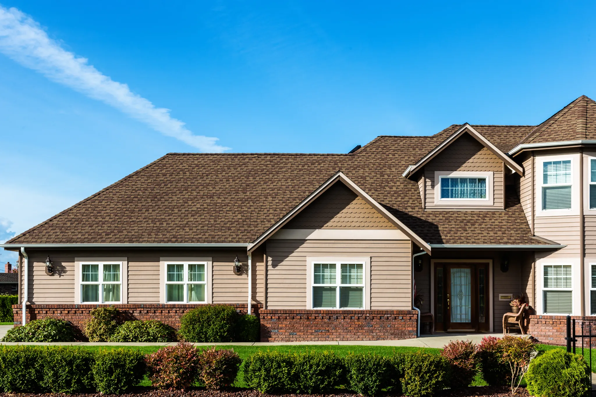 Professional Roofing Services That Ensure Long-Term Protection