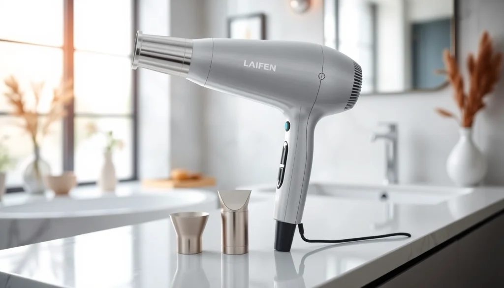 Laifen Swift Hair Dryer vs Dyson – Full Comparison