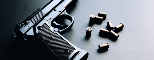 Glock 19 Gen 3 Slide – Built to Handle Real-World Conditions