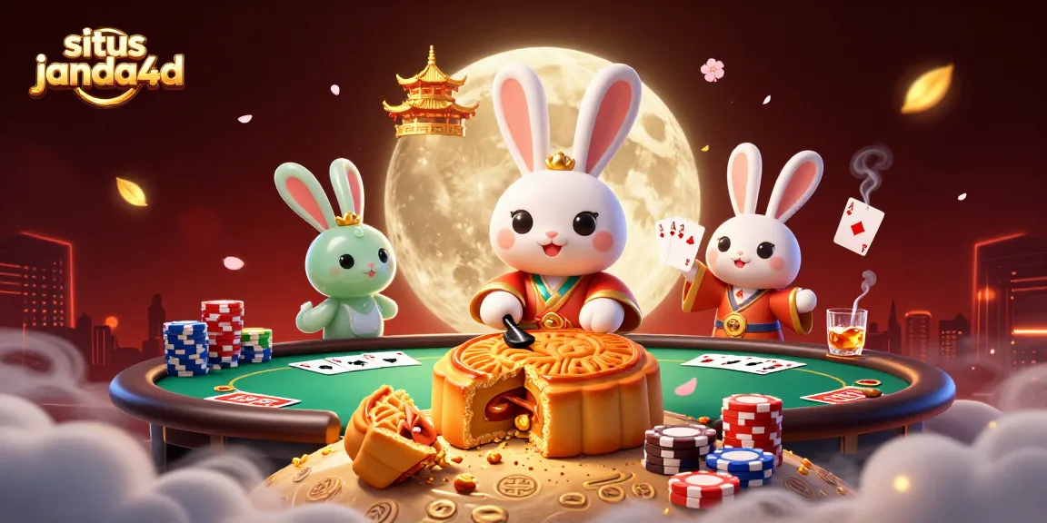 Menangkan hadiah di situs janda4d dengan permainan kasino menarik dan inovatif.