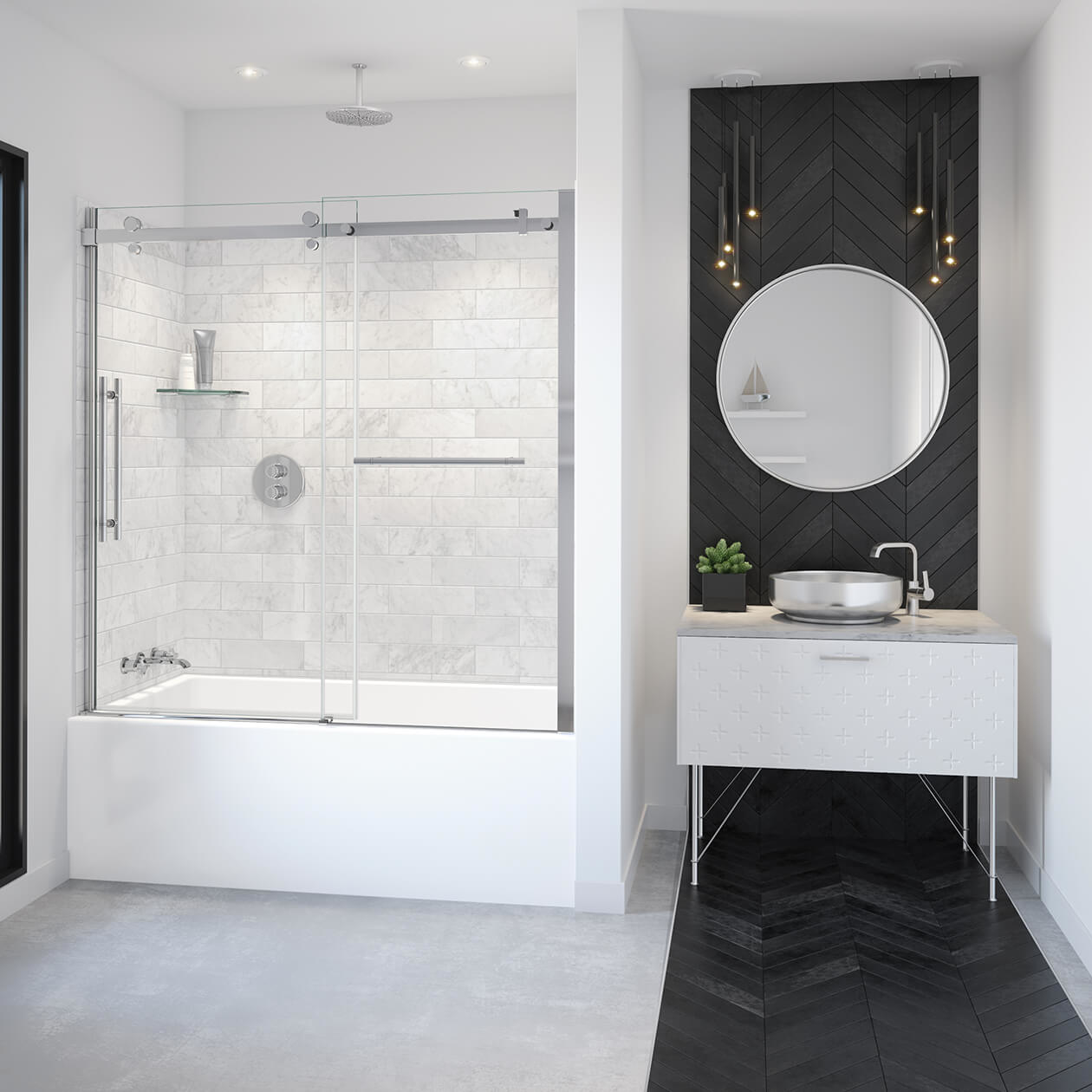 Best Glass Corner Shower Enclosures for a Modern Bathroom Makeover