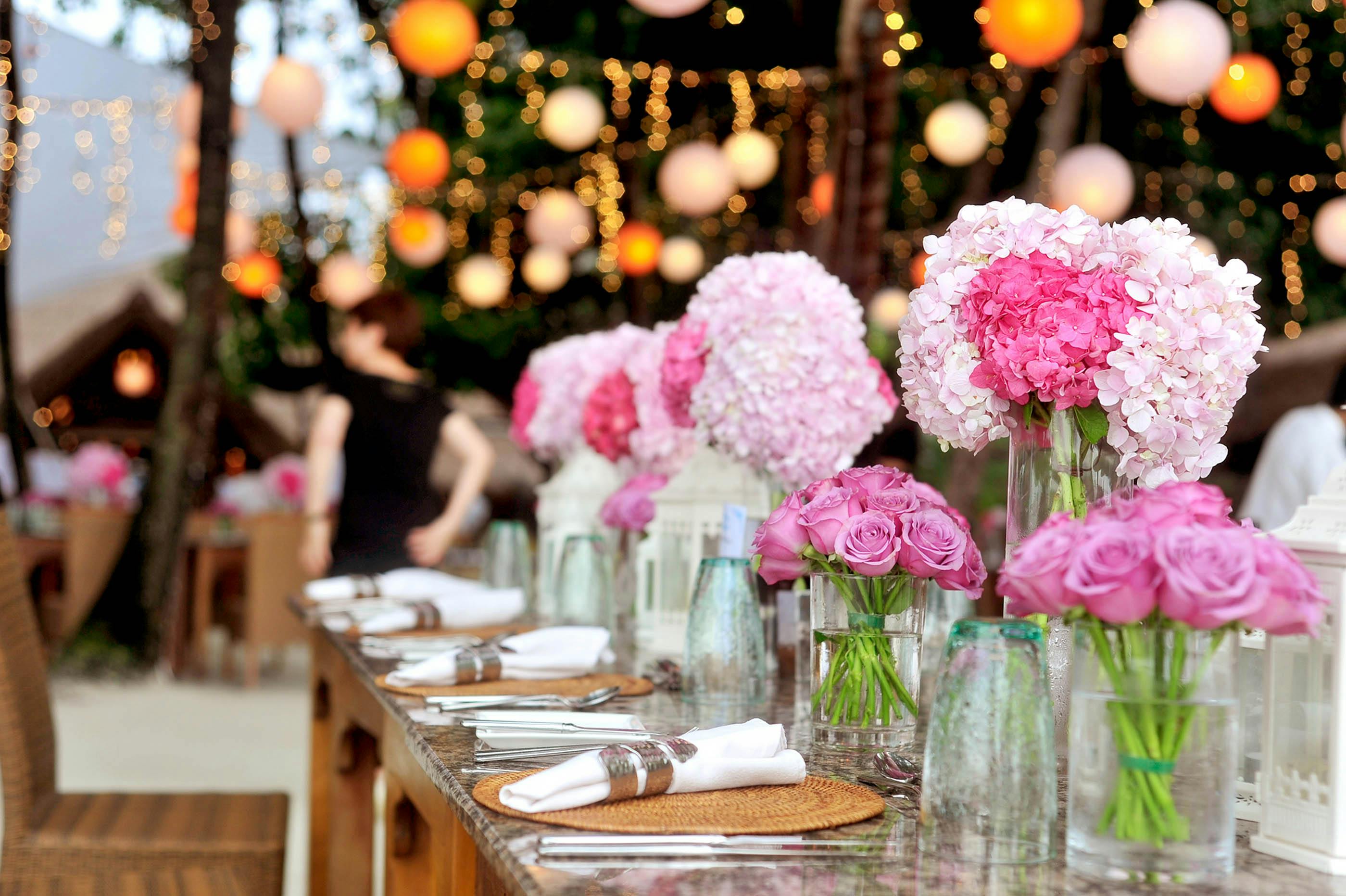 Why Couples Are Falling in Love with Clarksburg Wedding Venues
