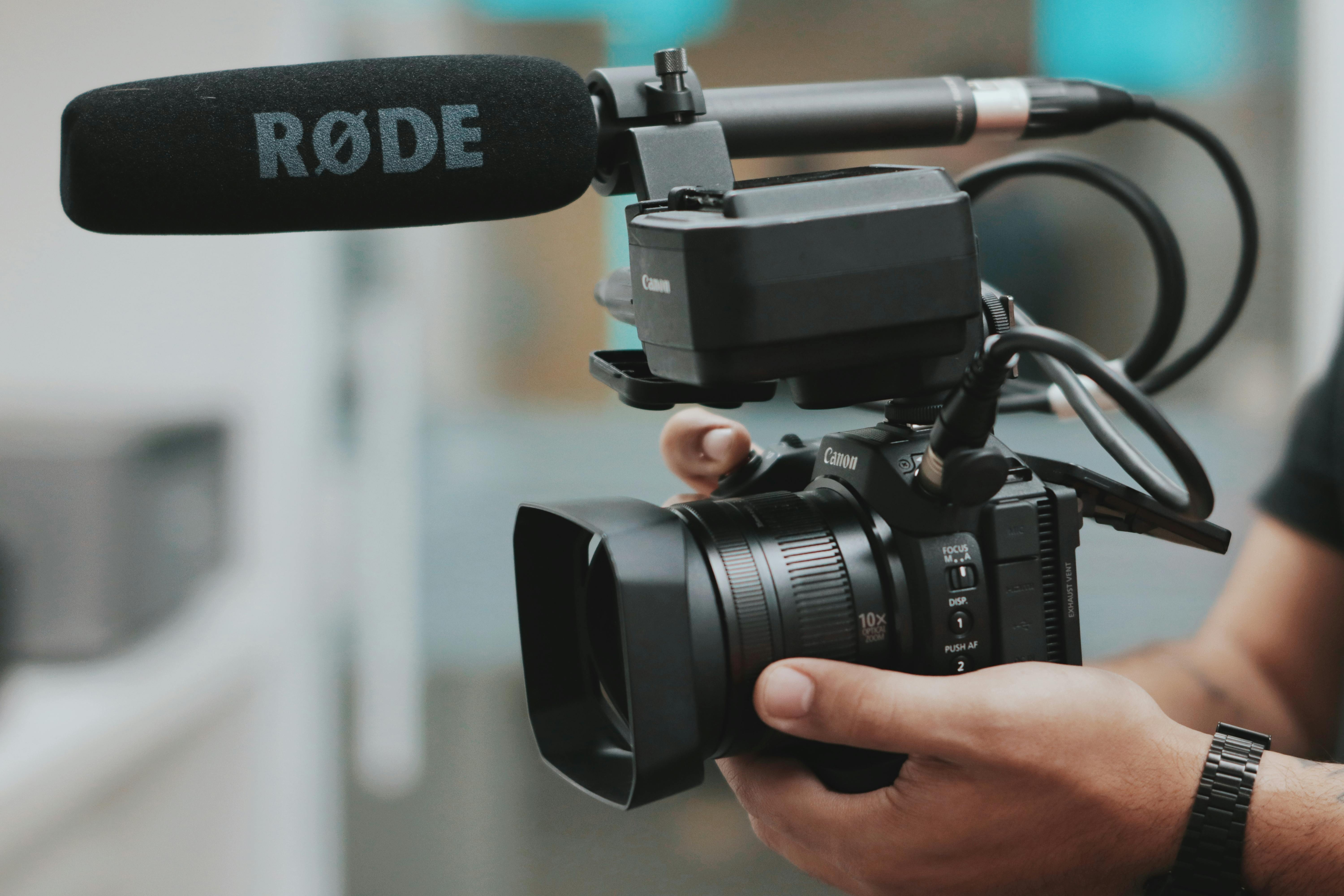 CBA Videography: Redefining Toronto Videography Standards