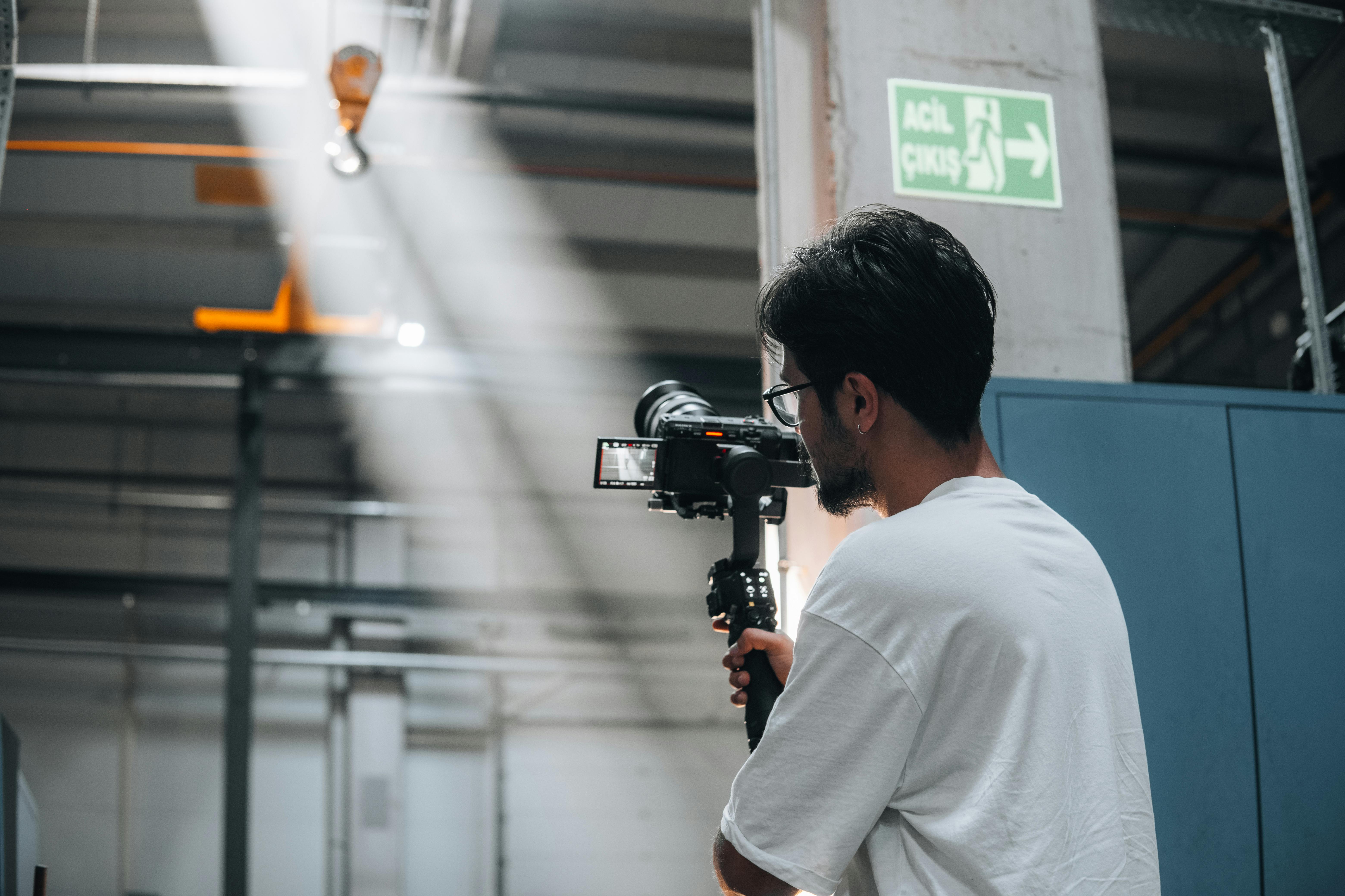 Storytelling &amp; Documentary Videos That Elevate Your Brand