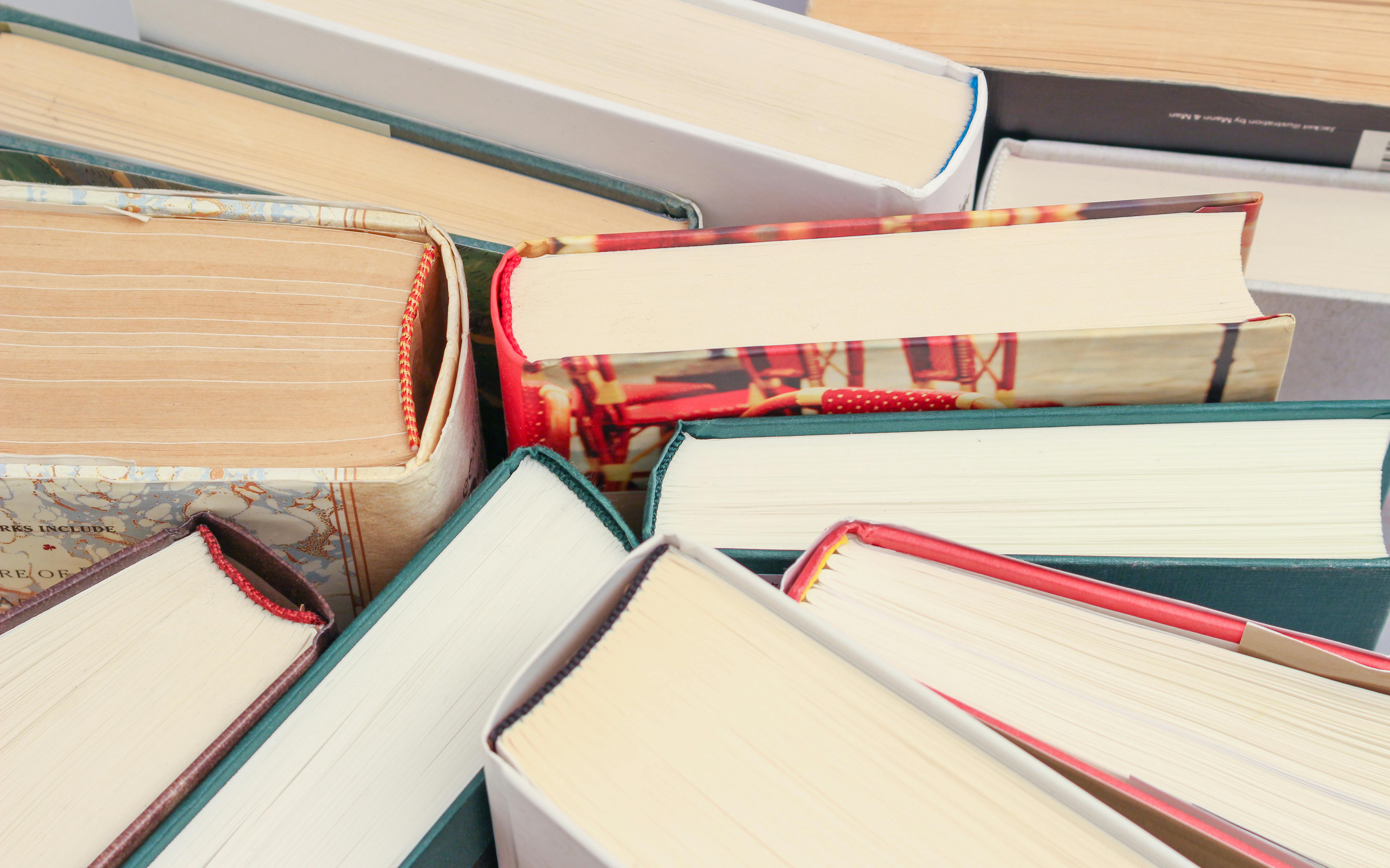 10 Reasons Readers Are Turning to the Clean Thriller Genre
