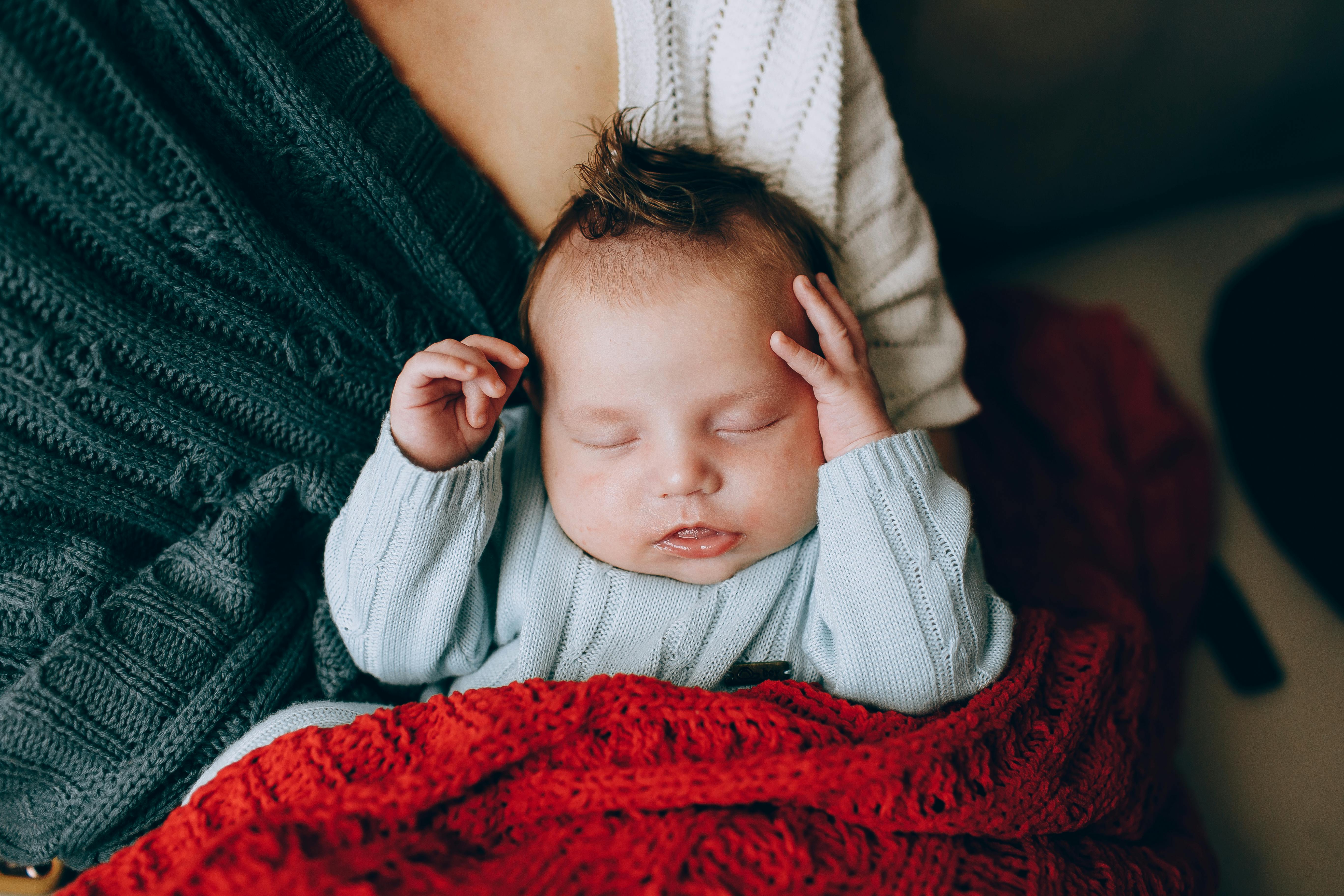 Nid d'ange : un essentiel pour les promenades hivernales de votre enfant