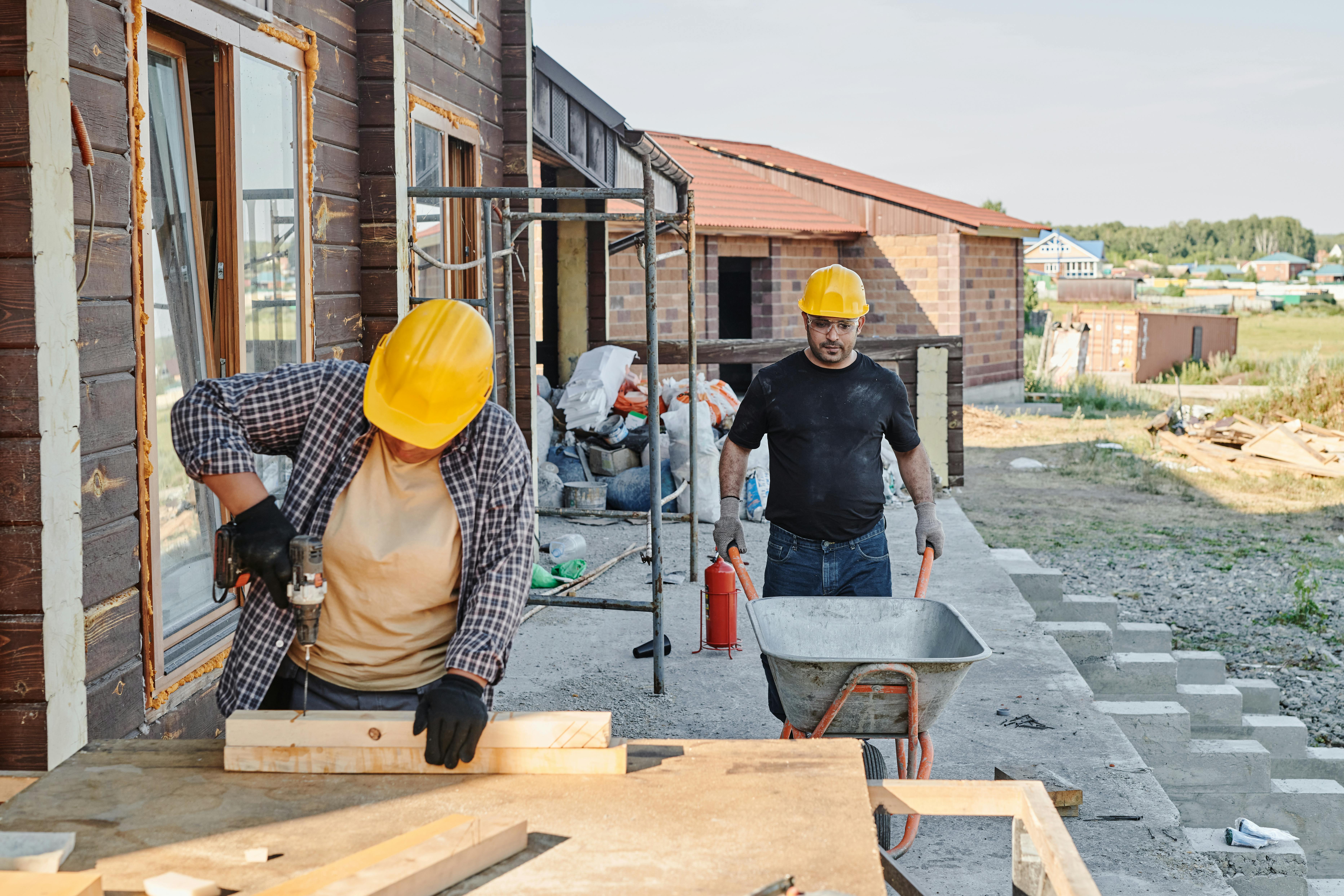 Plescia Construction – Premier Manhattan Commercial General Contractor