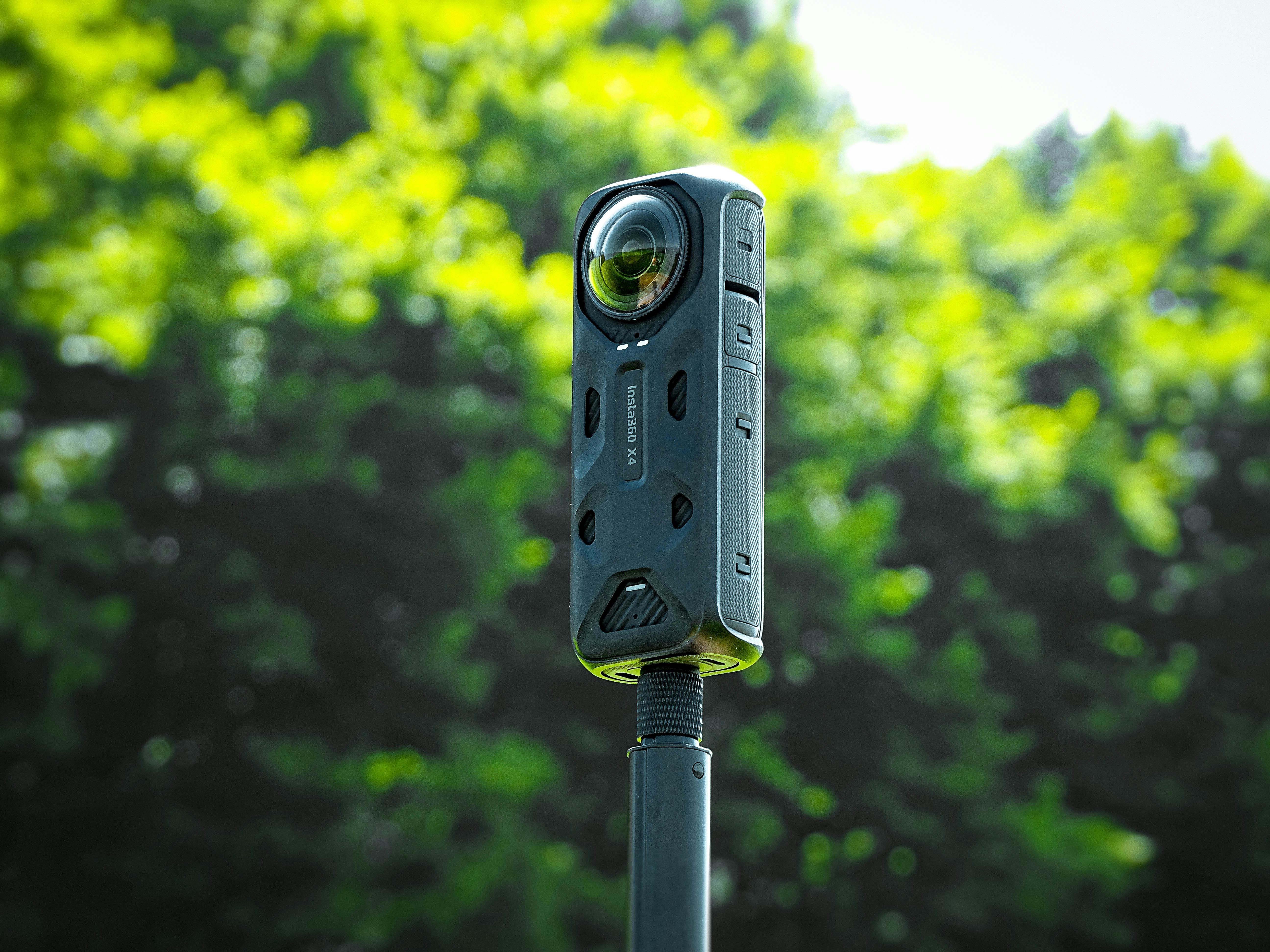 Home Security Cameras vs. Full Security Systems: Which Is Right for You?