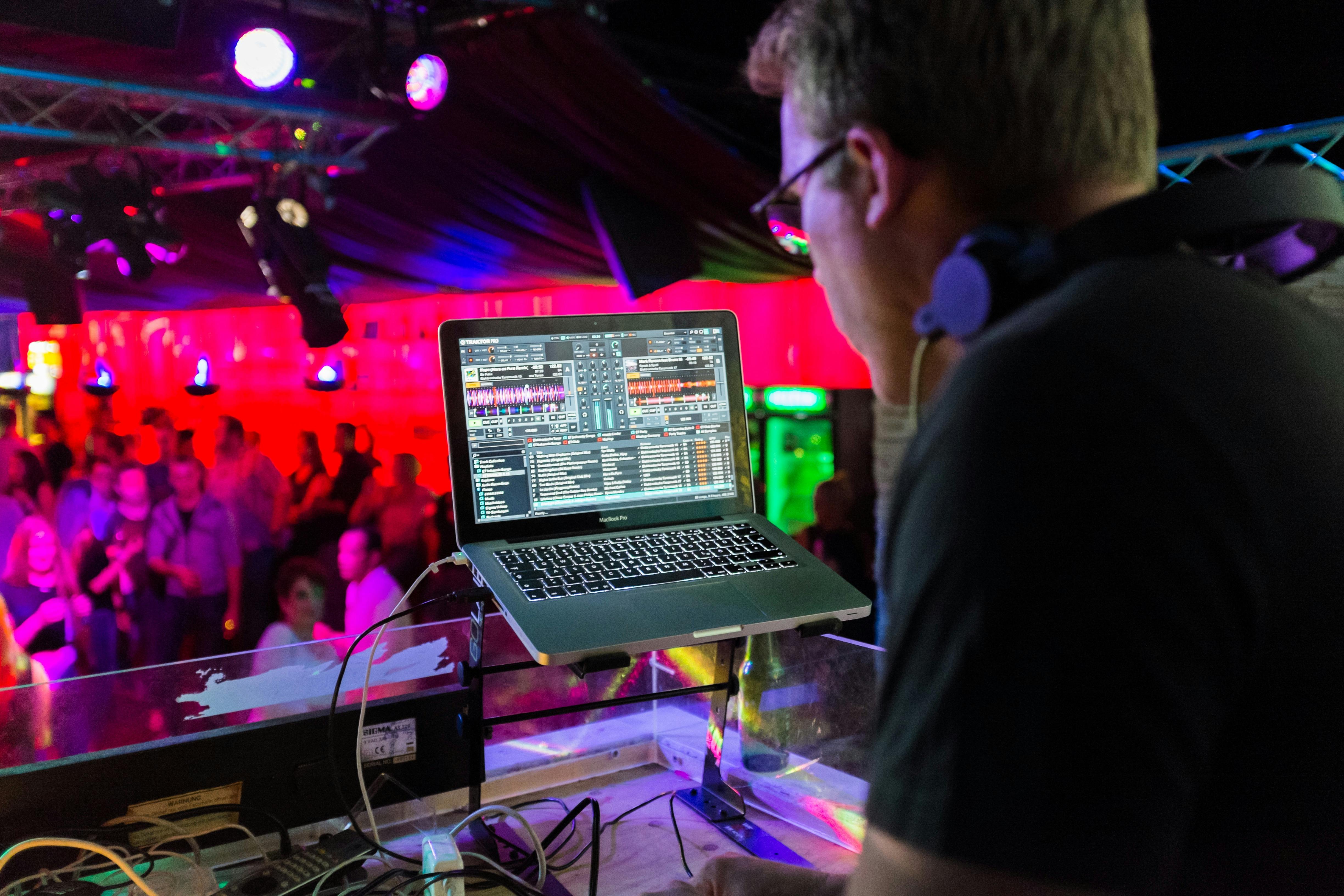 Club Brava — One of the Hottest Places to Dance in Puerto Rico