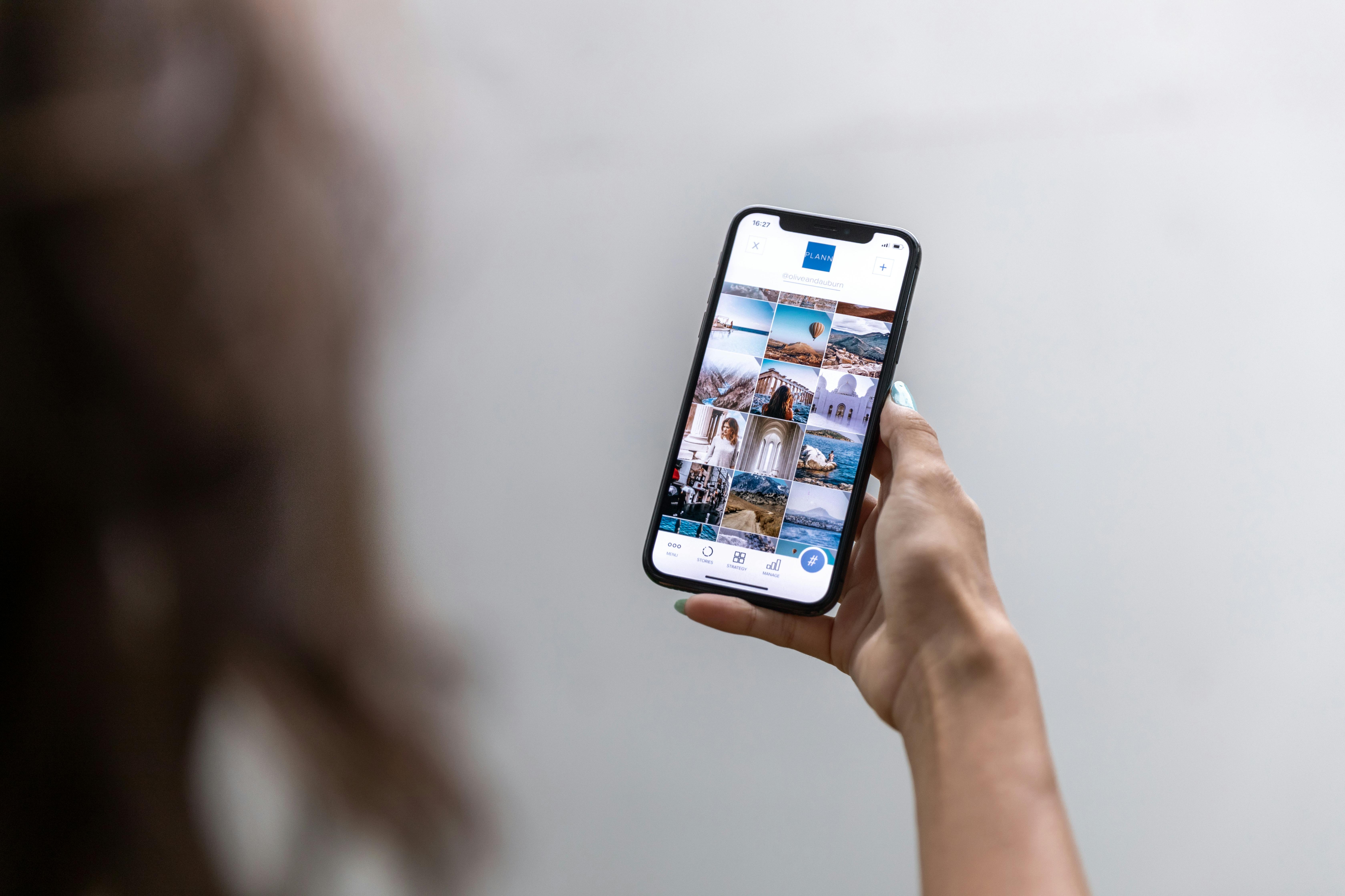 Instagram SMM Panel with API Access for Resellers