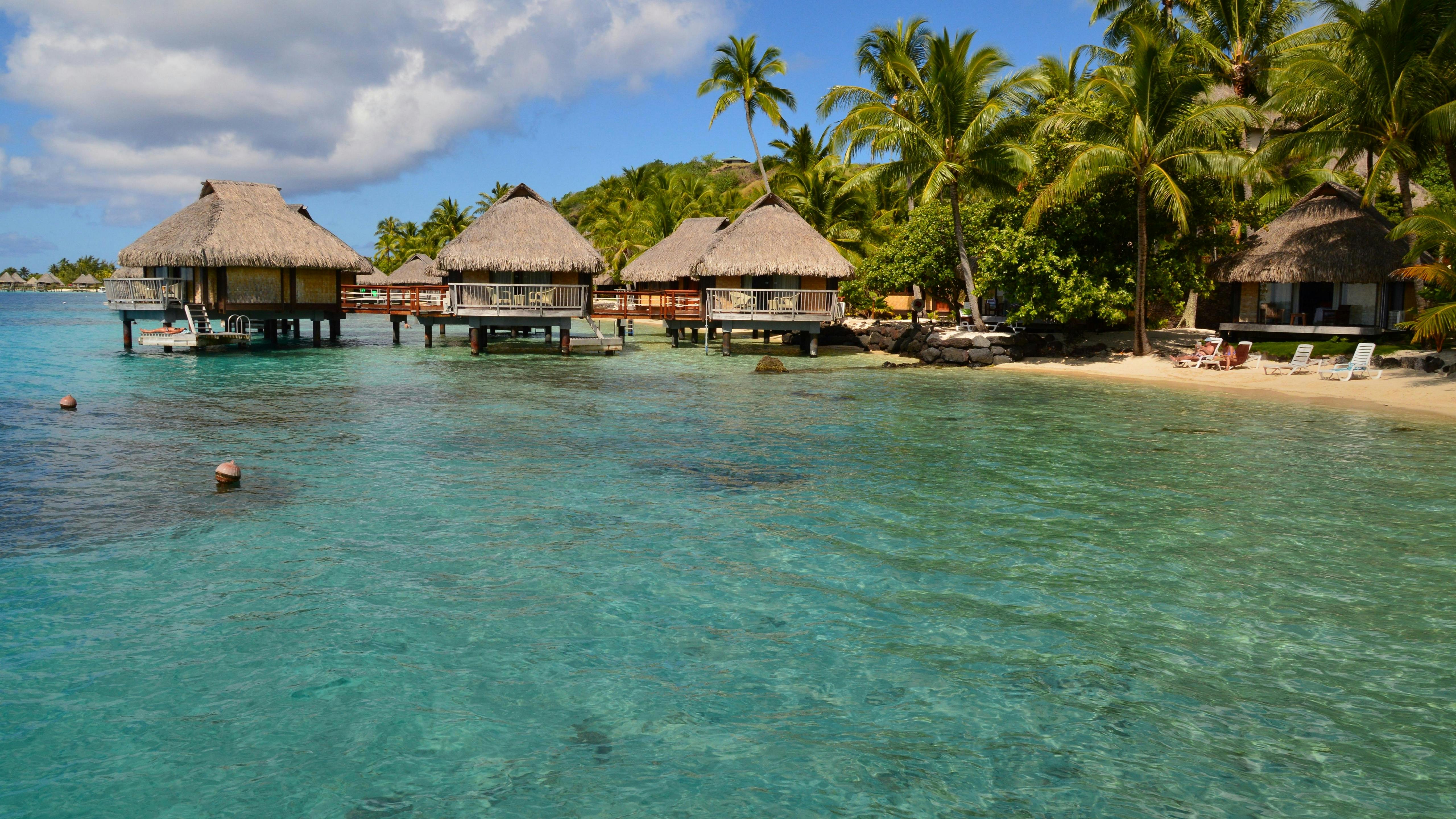 Coastal Cabana – The EC That Combines Convenience and Coastal Charm