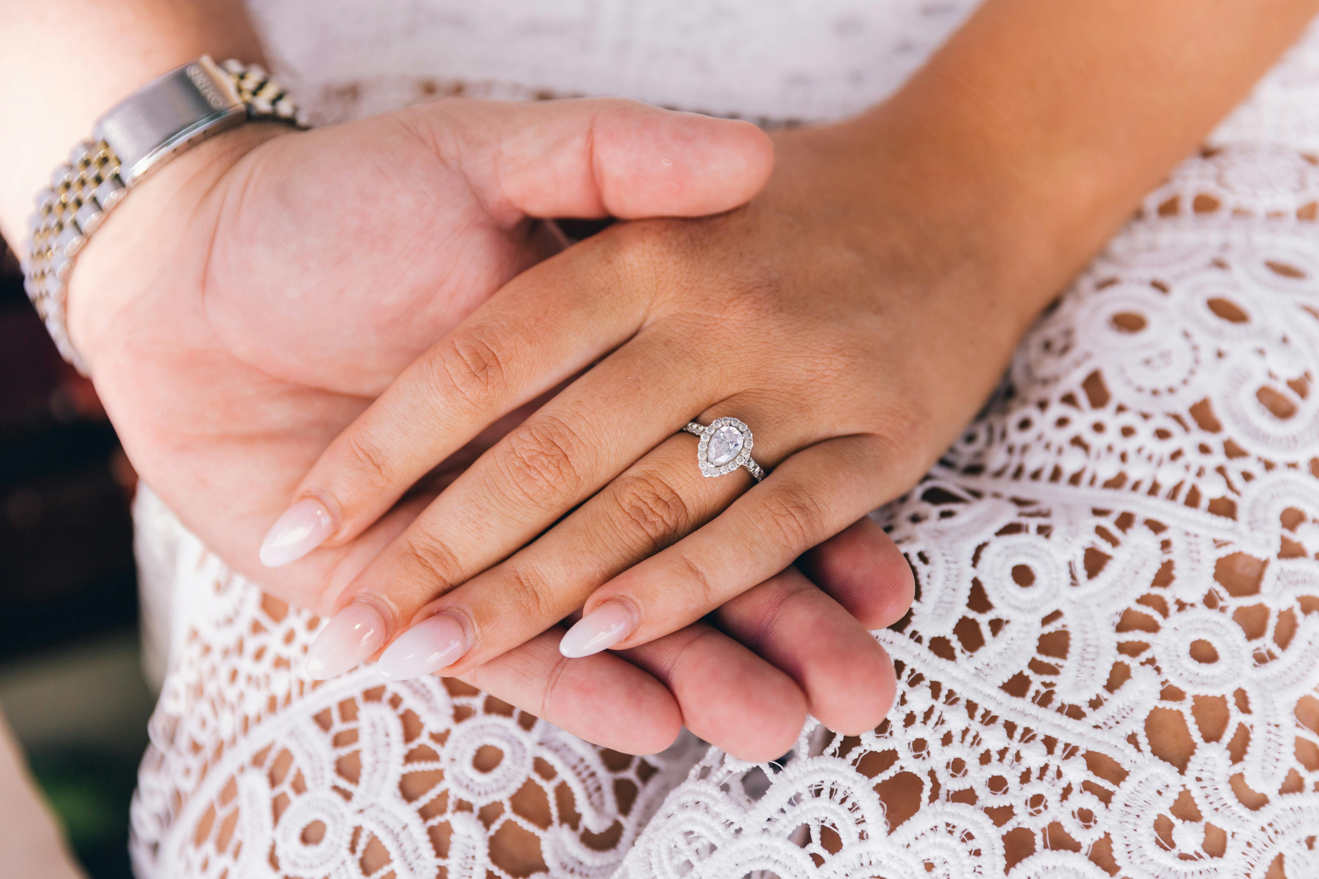 Affordable wedding rings for Couples Who Value Style