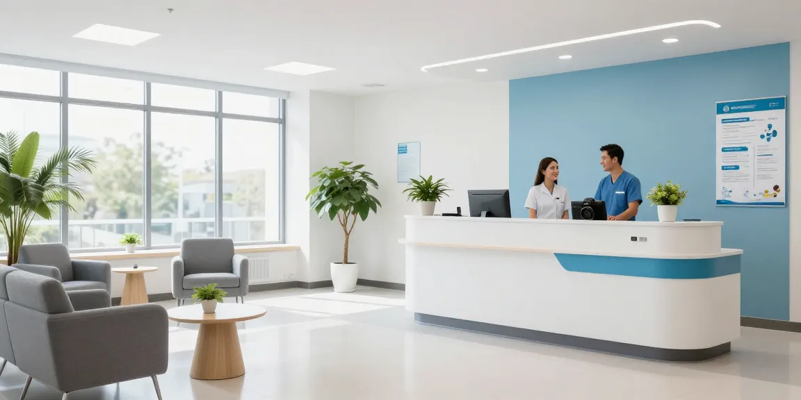Hair transplant Turkey price overview in a modern health clinic, showcasing patient care and medical services.