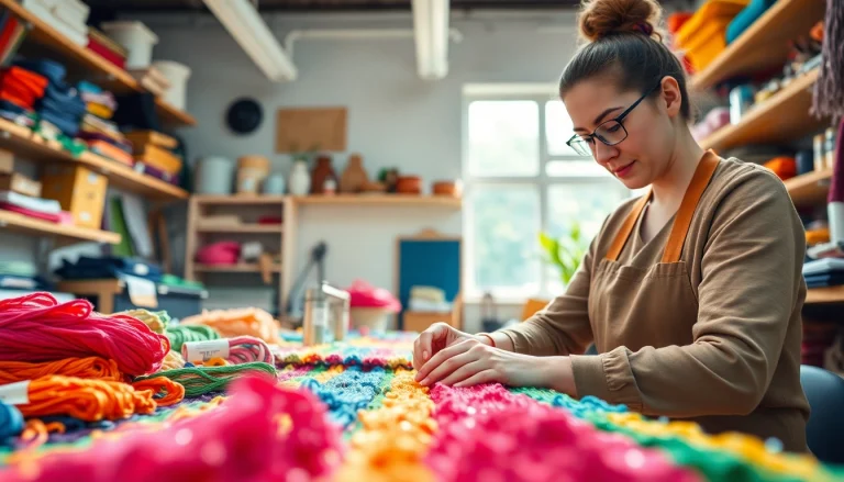 Duurzame stoffen assortiment: Kies materialen voor een milieuvriendelijke toekomst