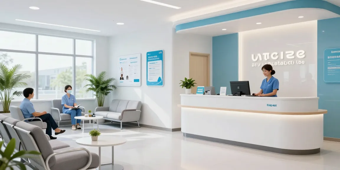 Hair transplant istanbul services at modern health clinic.