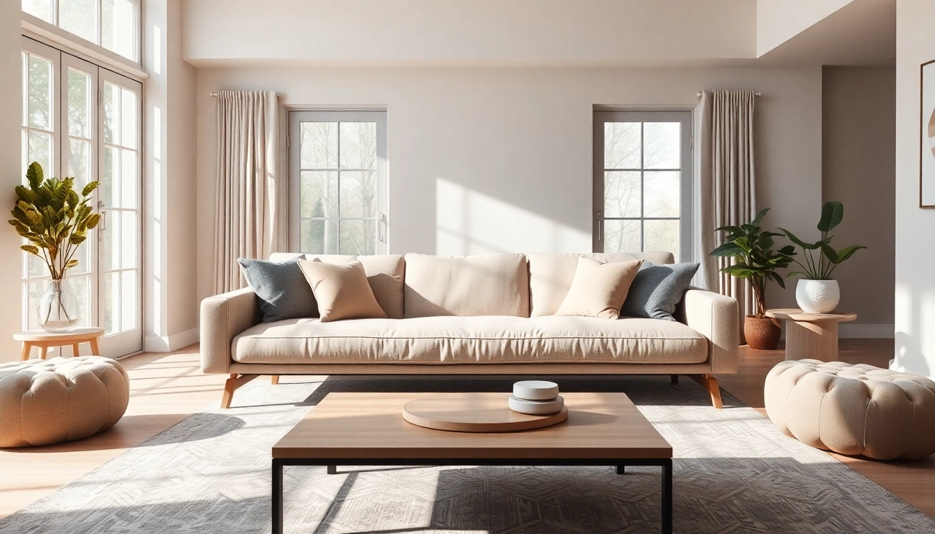 Transform your space with versatile sofa beds uk that blend comfort and style seamlessly.