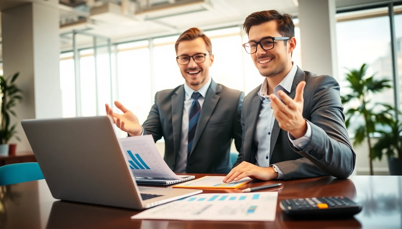 카드 현금화 방법을 설명하는 전문가의 모습