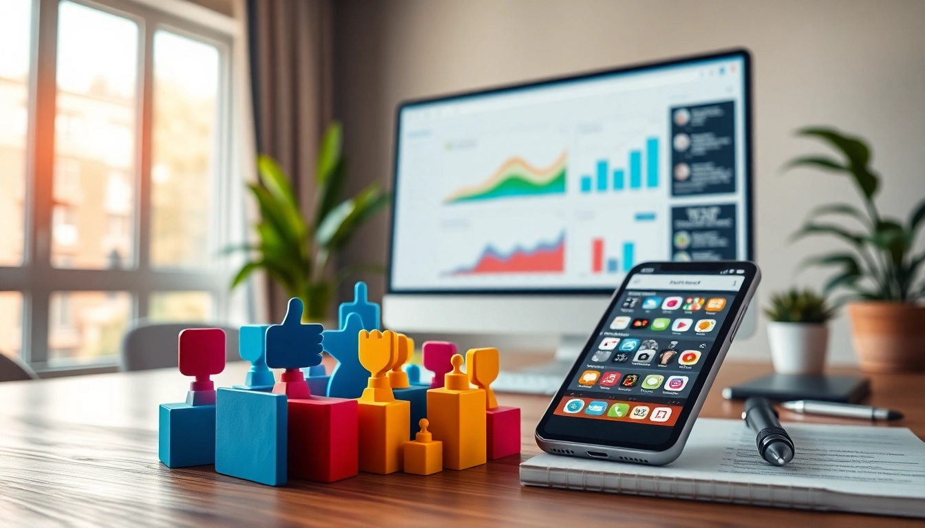 Enhance your reach with a cheap smm panel showcasing vibrant social media engagement.