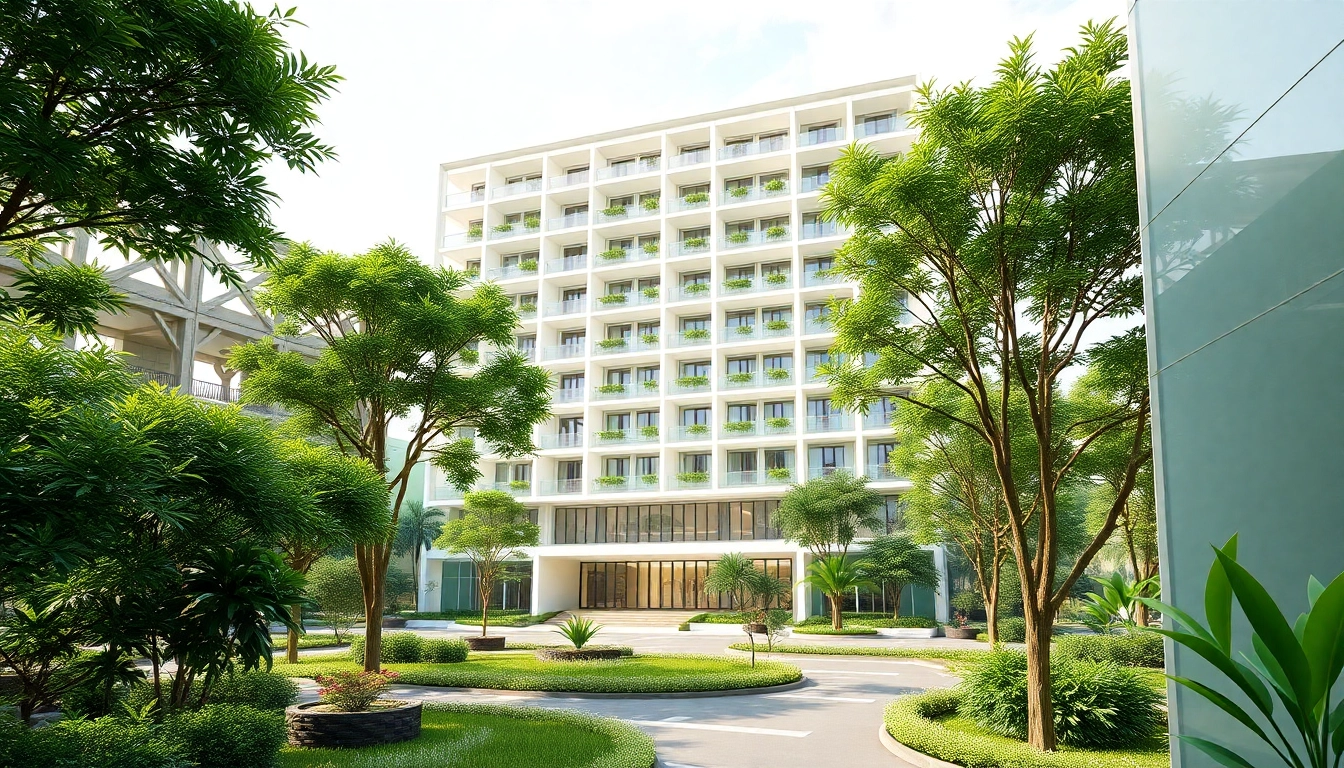 Explore the luxurious Tampines St 95 EC with modern design and lush surroundings.
