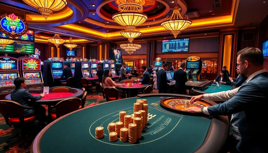 Experience the thrill of gaming at SHBET, with players winning at casino tables and slots.