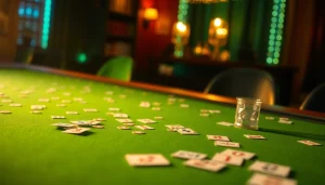 Aposte com confiança na casa de apostas bet da sorte em um ambiente de cassino ao vivo.