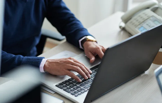 WordPress Website Development