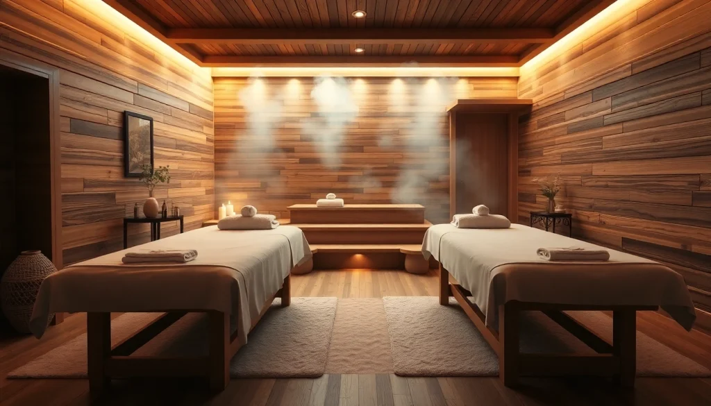 부드러운 조명과 편안한 장식이 있는 고요한 스파 환경에서 럭셔리한 러시아출장마사지를 경험하세요.