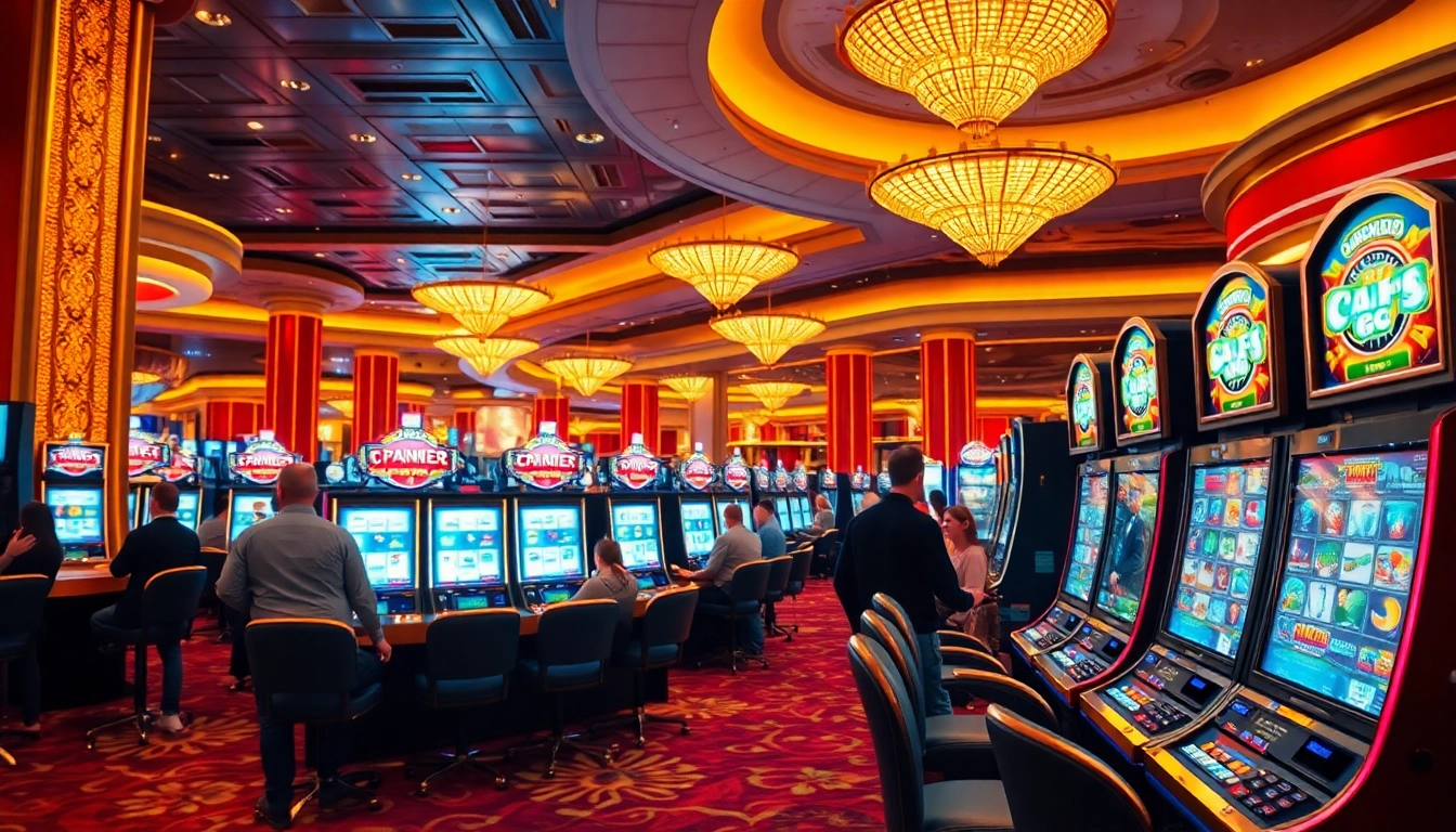 Rasakan keseruan bermain slot88 terpercaya di kasino modern yang berkilau.