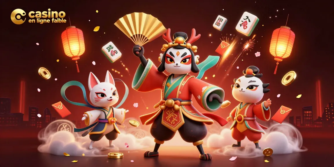 Visitez un casino en ligne fiable avec des gains garantis et une expérience de jeu immersive.