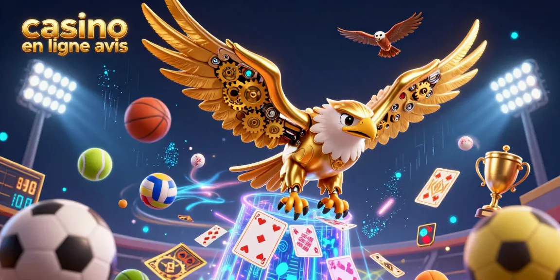 Visitez notre casino en ligne avis et découvrez des jeux passionnants avec des gains intéressants.