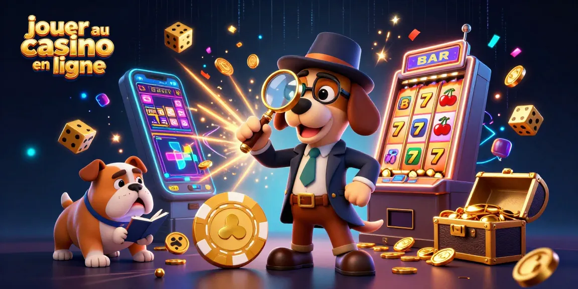 jouer au casino en ligne avec des personnages animés découvrant un trésor et des jeux