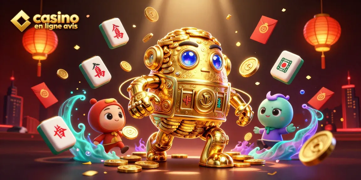 Examinez les revues de casino en ligne avis pour mieux comprendre les jeux proposés.